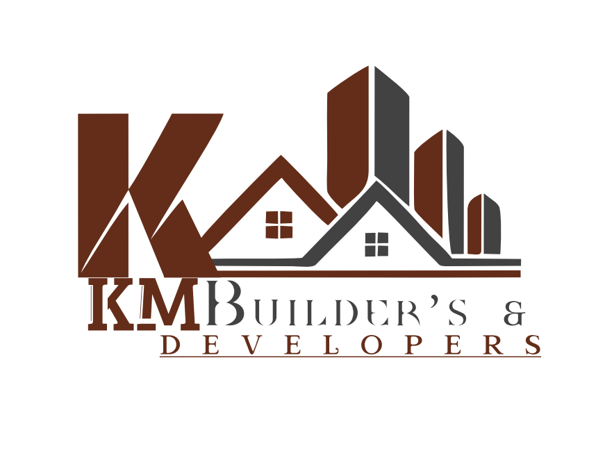 KM Builder's Logo